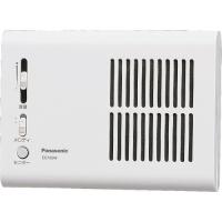 チャイム Panasonic メロディサイン3種音100Vホワイト [EC730W] EC730W 販売単位：1 送料無料 | ルーペスタジオ