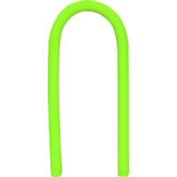 フック カーボーイ くねくねロック ロング グリーン [KR-12] KR12 販売単位：1 | ルーペスタジオ