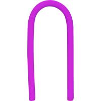 フック カーボーイ くねくねロック ロング ピンク [KR-14] KR14 販売単位：1 | ルーペスタジオ