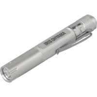 LED 電池式 IRIS 567617 PROLEDS LEDハンディライト 16lm ペン型 [LWK-16P] LWK16P 販売単位：1 | ルーペスタジオ
