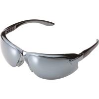 フィットタイプ ミドリ安全 サングラス仕様 保護メガネ MP-821ミラー 保護めがね 保護眼鏡 [MP-821-MIRROR] MP821MIRROR 販売単位：1 | ルーペスタジオ