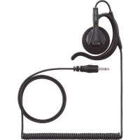 デジタル無線機 アイコム 耳掛け型イヤホン [SP-28] SP28 販売単位：1 | ルーペスタジオ