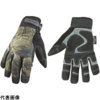 YOUNGST 【売切廃番】防水手袋 カモウォータープルーフ ウインター S [05-3470-99-S] 05347099S  販売単位：1 | ルーペスタジオ