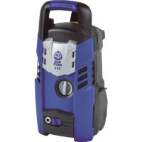 冷水 電動タイプ AR 高圧洗浄機 エントリーモデル BLUE CLEAN 117 [117] 117  販売単位：1 送料無料 | ルーペスタジオ