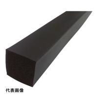 TRUSCO トラスコ中山 EPDMスポンジ角紐 30X30 5m巻 [EPDM-3030K-5M] EPDM3030K5M  販売単位：1 送料無料 | ルーペスタジオ