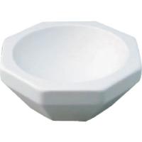 レオナ 1176-05 アルミナ乳鉢 [HAMP-80] HAMP80  販売単位：1 送料無料 | ルーペスタジオ