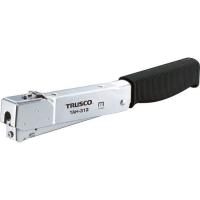TRUSCO トラスコ中山 ハンマータッカ [TAH-312] TAH312  販売単位：1 送料無料 | ルーペスタジオ