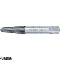 HAZET スクリューエキストラクター [840-1] 8401 販売単位：1 | ルーペスタジオ
