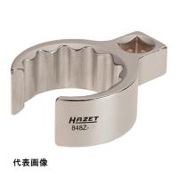 HAZET クローフートレンチ(フレアタイプ) 対辺寸法36mm [848Z-36] 848Z36 販売単位：1 送料無料 | ルーペスタジオ