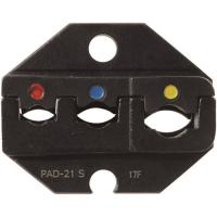 エンジニア PAD-20~22用交換ダイス [PAD-21S] PAD21S  販売単位：1 | ルーペスタジオ