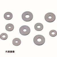 カメダ 平ワッシャー W-23-3C (100個入り) [W-23-3C] W23 販売単位：1 | ルーペスタジオ