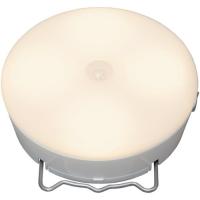 IRIS 522482 乾電池式LED屋内センサーライト ホワイト マルチタイプ 電球色 [BSL40ML-WV2] BSL40MLWV2  販売単位：1 | ルーペスタジオ