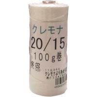 まつうら クレモナより糸 5号(約1.0mm)×180m [KM-YORIITO#5-180M] KMYORIITO5180M  販売単位：1 | ルーペスタジオ