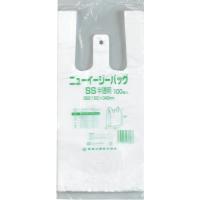 福助 ニューイージーバッグ SS 半透明 [0472689] 0472689  販売単位：1 | ルーペスタジオ