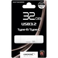 ハイディスク HDUF134C32G3C [HDUF134C32G3C] HDUF134C32G3C  販売単位：1 | ルーペスタジオ