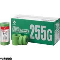 ニチバン 建築用マスキングテープ 255G-40 40mmX18m (3巻入り/PK) [255GH-40] 255GH40  販売単位：1 | ルーペスタジオ