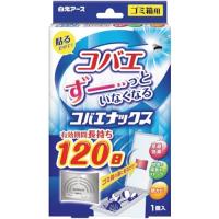 白元 コバエナックス [26435] 26435  販売単位：1 | ルーペスタジオ