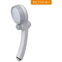 タカギ シャワーヘッド キモチイイシャワピタWT [JSB022] JSB022 販売単位：1 | ルーペスタジオ