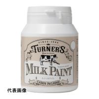 建物用塗料(油性) ターナー ミルクペイントピスタチオグリーン200ML [MK200040] MK200040  販売単位：1 | ルーペスタジオ