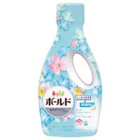 P&amp;G ボールド レノア超消臭 フレッシュフラワーサボン 本体 750g [402287] 402287  販売単位：1 | ルーペスタジオ