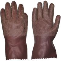 ダンロップ 天然ゴム作業用手袋R-1 LLサイズ [9506] 9506  販売単位：1 | ルーペスタジオ