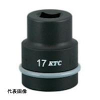 KTC 25.4sq.インパクトレンチ用インナソケット 21mm [ABP8-21SQP] ABP821SQP 販売単位：1 送料無料 | ルーペスタジオ