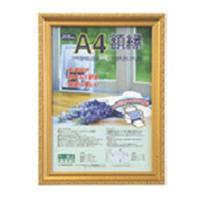 ナカバヤシ 軽量額(キンケシ)パック/A4 [KWP-33] KWP33 販売単位：1 | ルーペスタジオ