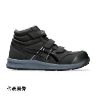 ASICS 【限定カラー】ウィンジョブCP302 HRB ブラック×ブラック 26.5cm [1273A098.001-26.5] 1273A098.00126.5 販売単位：1 送料無料 | ルーペスタジオ