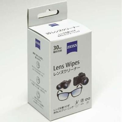 inoページ ZEISS ZEISSレンズクリーナー [171480] 171480 販売単位：1