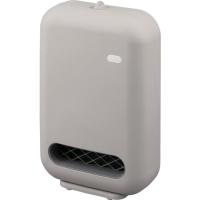 IRIS 202474 人感センサー付きセラミックファンヒーター グレージュ [ACH-EM12C-C] ACHEM12CC  販売単位：1 送料無料 | ルーペスタジオ