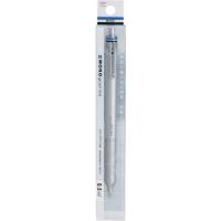 Tombow シャープペンシル モノグラフファイン 0.5mm シルバー [DPA-112A] DPA112A  販売単位：1 | ルーペスタジオ
