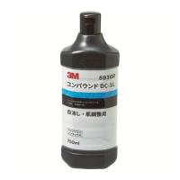 3M コンパウンド DC-1L 5936R 目消し・肌調整用 液状 750ml [5936R] 5936R 販売単位：1 送料無料 | ルーペスタジオ
