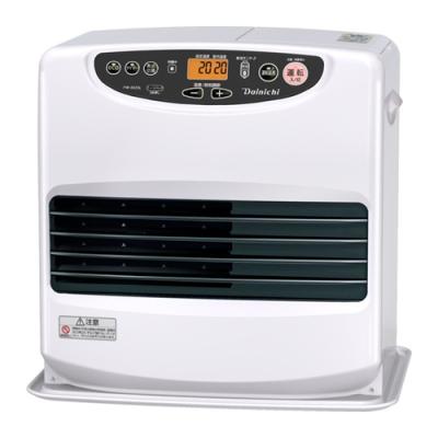 ダイニチ2022年製石油ファンヒーター ～20畳 使用1シーズン極美品 送料無料 ダイニチ 石油ファンヒーター 20畳の商品一覧 通販 - Yahoo!ショッピング