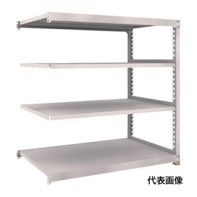 トラスコ 中山 スチール ラック TRUSCO CAINZ-DASH】トラスコ中山 スチールラック 軽量棚開放型