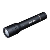 GENTOS LEDハンディライト Stella186D [ST-186R] ST186R  販売単位：1 送料無料 | ルーペスタジオ
