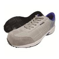 日進 HyperV #2000 グレー 26.0cm [V2000GY-26.0] V2000GY26.0  販売単位：1 送料無料 | ルーペスタジオ