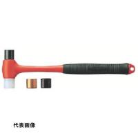 アネックス ヘッド交換ハンマー(中) [9008] 9008 販売単位：1 | ルーペスタジオ