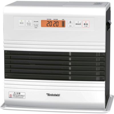 ダイニチ石油ファンヒーター fw25s（ファンヒーター機能：脱臭）の
