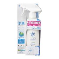 冷却スプレー リベルタ FT衣類用冷感ミスト300mL R1 [FT-6525008] FT6525008  販売単位：1 | ルーペスタジオ