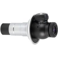 ポータブル赤道儀 ポラリエ極軸望遠鏡 PF-LII 5倍 20mm おすすめ 35533-4 ビクセン VIXEN | ルーペスタジオ