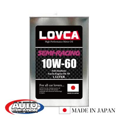 10w-60（エンジンオイル）｜オイル、フルード｜自動車 | 車、バイク
