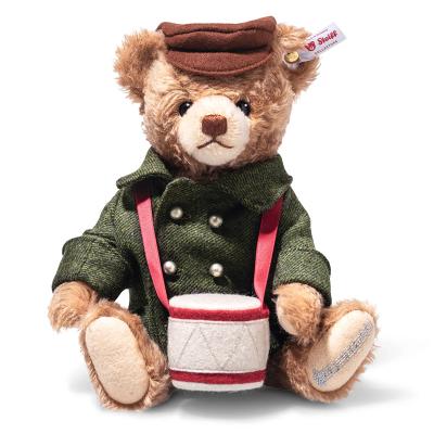 シュタイフ チャリティベア♡ラブ♡テディベア Steiff シュタイフ