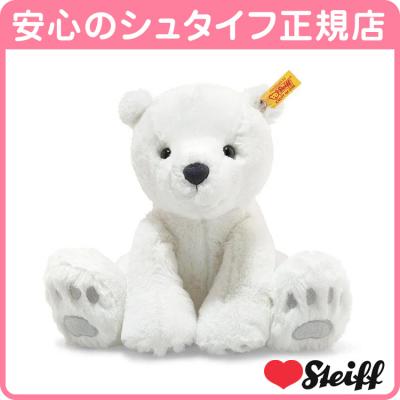 POLAR bear（Steiff）の商品一覧 通販 - Yahoo!ショッピング