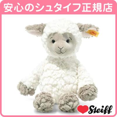 ひつじ ぬいぐるみ シュタイフ（ぬいぐるみ）｜おもちゃ、教材
