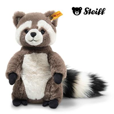 シュタイフ　steiff テディベア　ペンギン　アメリカ限定品　ぬいぐるみ シュタイフ【steiff】 ペンギンのフラップ 16cm EAN057144