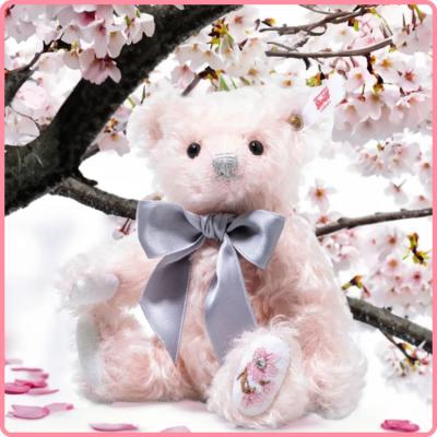 【レア】シュタイフ⭐︎チャリティベア⭐︎ラブ⭐︎テディベア レア】シュタイフ⭐︎チャリティベア⭐︎ラブ⭐︎テディベア