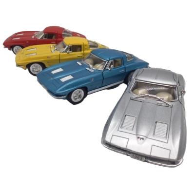 シボレーコルベット1963（スケール：1/18）の商品一覧 通販 - Yahoo