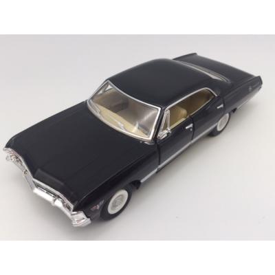 スーパーナチュラル インパラ（ゲーム、おもちゃ）のおすすめ人気商品