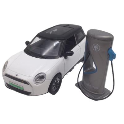 ミニクーパー ミニカー（色：ホワイト系）のおすすめ人気商品一覧 通販