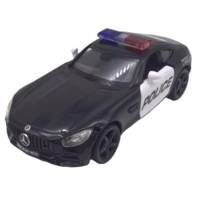 ドイツ警察（おもちゃのミニカー）｜模型、プラモデル | ゲーム